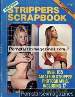 Adult magazine Amateur Strippers Scrapbook Volume 4 No 4 (1977)